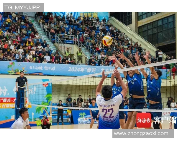 重庆排球队引领最新排球配合TOP10榜单展现团队默契与实力