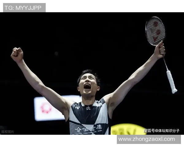 专访羽毛球名将黄磊揭秘成功背后的努力与坚持之道