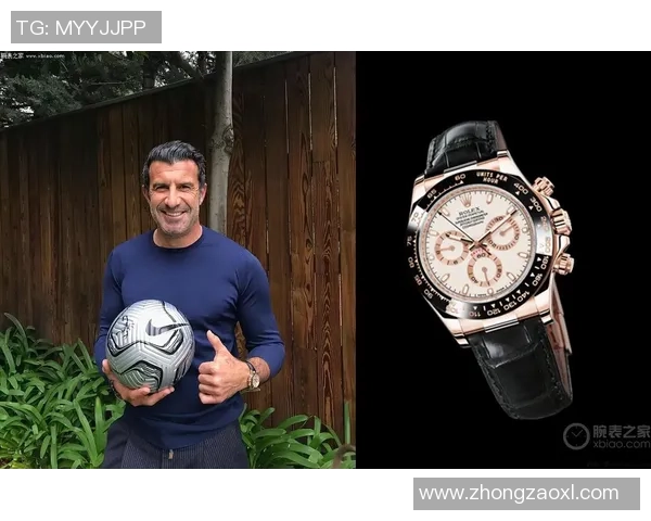 欧洲足球明星手表排行榜揭晓谁是时尚与实力的完美结合